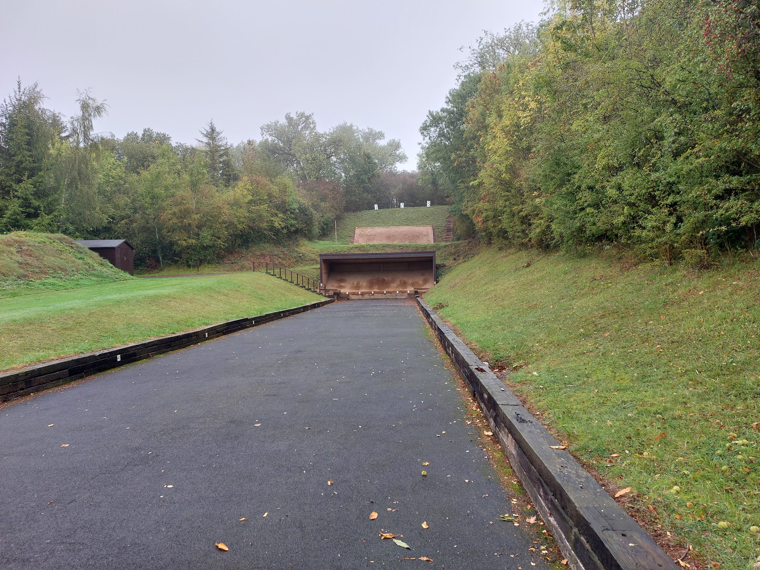 West Bridgford Rifle & Pistol Club
